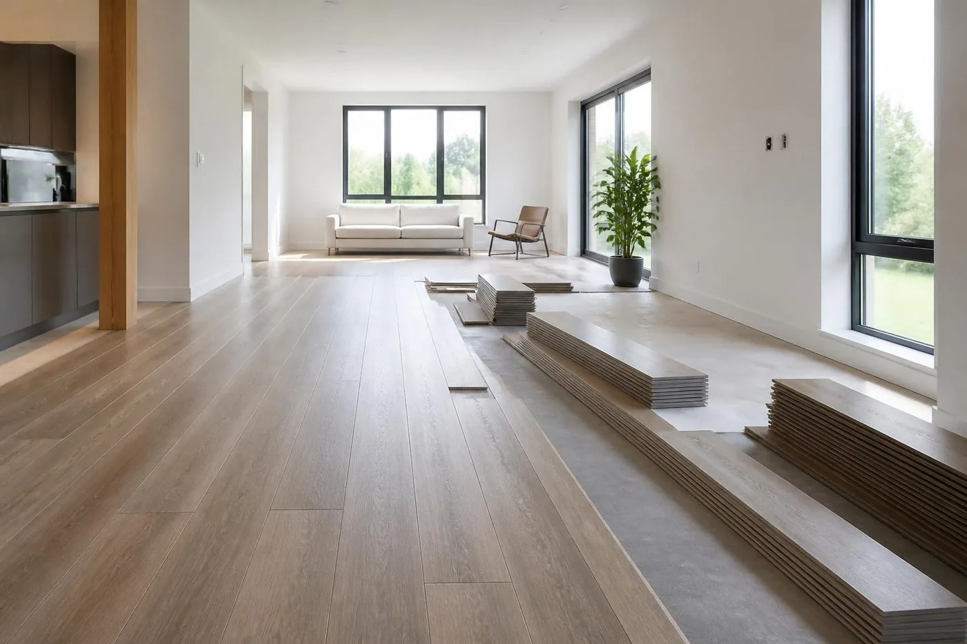 The most-requested flooring in Lockport, IL